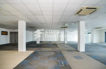 Office Space - Studio - 1 Bathroom for rent in Salwa Commercial Building - Salwa Road - Doha