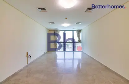 Apartment - 2 Bedrooms - 2 Bathrooms for rent in Zig Zag Tower A - Zig Zag Towers - West Bay - Doha