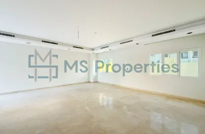 Apartment - 7+ Bedrooms - 7+ Bathrooms for rent in Muaither Area - Doha