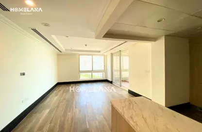Apartment - 1 Bedroom - 2 Bathrooms for rent in Viva Bahriyah - The Pearl Island - Doha