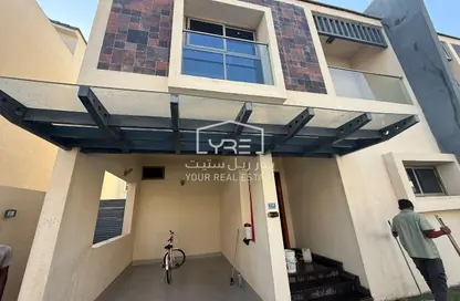 Villa - 3 Bedrooms - 4 Bathrooms for rent in Al Messila - Al Messila - Doha