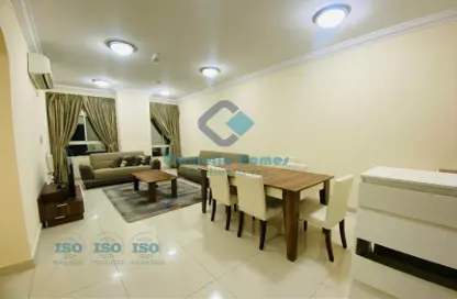 Apartment - 2 Bedrooms - 3 Bathrooms for rent in Asim Bin Omar Street - Al Mansoura - Doha