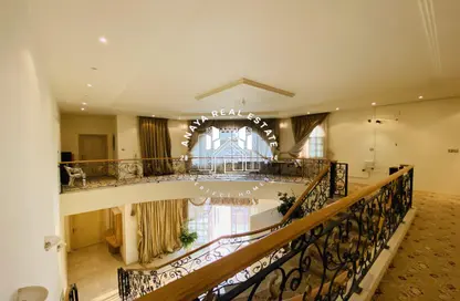 Villa - 1 Bedroom - 1 Bathroom for rent in New Salata - Salata - Doha