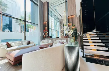 Villa - 5 Bedrooms - 7 Bathrooms for sale in Giardino Gardens - Giardino Villas - The Pearl Island - Doha