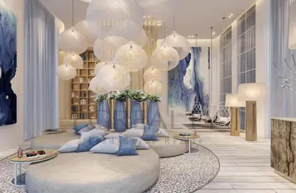 شقة - غرفة نوم - 2 حمامات للبيع في برج سيف لوسيل 1 - سيف لوسيل - مدينة اللسيل - الوسيل شقة - غرفة نوم - 2 حمامات للبيع في برج سيف لوسيل 1 - سيف لوسيل - مدينة اللسيل - الوسيل