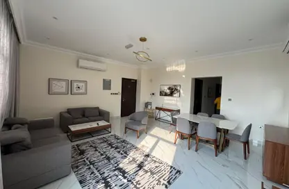 Apartment - 2 Bedrooms - 3 Bathrooms for rent in Old Airport Road - Old Airport Road - Doha