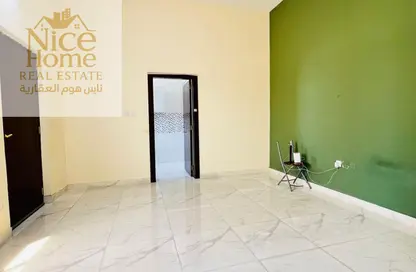 Apartment - 1 Bedroom - 1 Bathroom for rent in Al Aziziyah - Doha