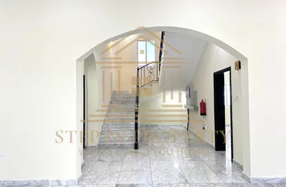 Villa - 5 Bedrooms - 5 Bathrooms for rent in Aspire Tower - Al Waab - Al Waab - Doha