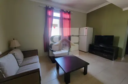 Apartment - 1 Bedroom - 1 Bathroom for rent in Old Al Ghanim - Al Ghanim - Doha