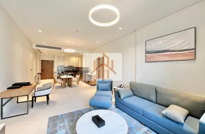 Apartment - 1 Bedroom - 1 Bathroom for rent in La Plage South - La Plage - The Pearl Island - Doha