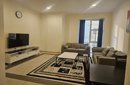 شقة - غرفة نوم - 1 حمام للايجار في شارع السد - السد - الدوحة