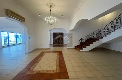 Villa - 5 Bedrooms - 5 Bathrooms for rent in West Bay Lagoon Villas - West Bay Lagoon - West Bay Lagoon - Doha