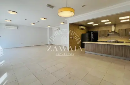 Villa - 4 Bedrooms - 6 Bathrooms for rent in Ain Khaled Villas - Ain Khaled - Doha