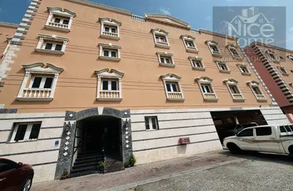 Apartment - 2 Bedrooms - 2 Bathrooms for rent in Al Nasr Street - Al Nasr - Doha
