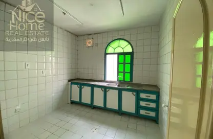 Apartment - 2 Bedrooms - 2 Bathrooms for rent in Madinat Khalifa South - Madinat Khalifa - Doha