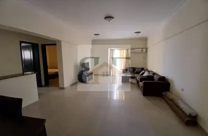 Apartment - 1 Bedroom - 1 Bathroom for rent in Fereej Abdul Aziz - Fereej Abdul Aziz - Doha