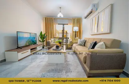 Villa - 4 Bedrooms - 5 Bathrooms for sale in Al Wukair - Al Wukair - Al Wakra