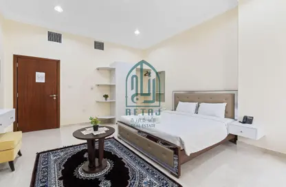 Apartment - 1 Bathroom for rent in Al Sadd Road - Al Sadd - Doha