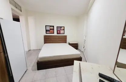 شقة - 1 حمام للايجار في امبريال سويتس - سلاطة القديمة - سلاطة - الدوحة