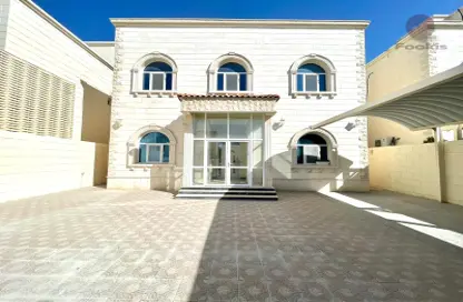 Villa - 7 Bedrooms for rent in Janayin Al Waab - Al Waab - Doha