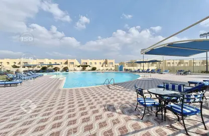 Villa - 4 Bedrooms - 4 Bathrooms for rent in Curlew Street - Al Waab - Doha