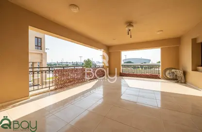 Apartment - 1 Bedroom - 2 Bathrooms for sale in Piazza 1 - La Piazza - Fox Hills - Lusail