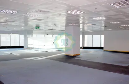 Office Space - Studio for rent in West Bay Tower - West Bay - West Bay - Doha