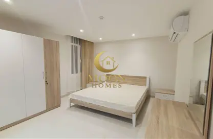 Apartment - 2 Bedrooms - 3 Bathrooms for rent in Al Mansoura - Al Mansoura - Doha