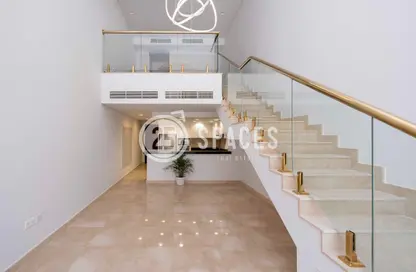 Apartment - 1 Bedroom - 2 Bathrooms for sale in Al Mutahidah Tower - Viva Bahriyah - The Pearl Island - Doha