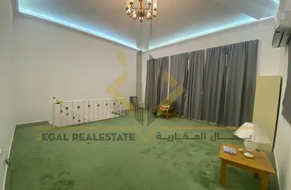 Apartment - 1 Bedroom - 1 Bathroom for rent in Al Dafna - Al Dafna - Doha