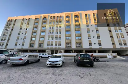 Outdoor Building image for: Apartment - 1 Bedroom - 1 Bathroom for rent in Al Mansoura - Al Mansoura - Doha, Image 1