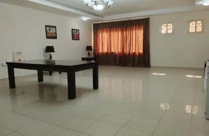 شقة - 3 غرف نوم - 3 حمامات للايجار في شارع السد - السد - الدوحة