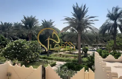 Villa - 5 Bedrooms - 6 Bathrooms for rent in West Bay Lagoon Villas - West Bay Lagoon - West Bay Lagoon - Doha