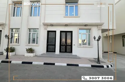 فيلا - 7 غرف نوم - 6 حمامات للايجار في أم العمد - أم العمد - الشمال