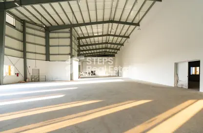 Warehouse - Studio for rent in Industrial Area - Mesaieed