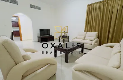 Apartment - 3 Bedrooms - 3 Bathrooms for rent in Al Doha Plaza - Al Sadd - Al Sadd - Doha