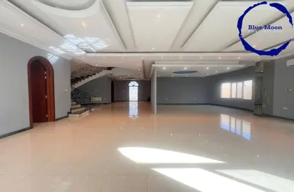 Villa - 5 Bedrooms - 6 Bathrooms for rent in West Bay Lagoon Street - West Bay Lagoon - Doha