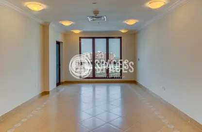 Apartment - 2 Bedrooms - 3 Bathrooms for rent in Medina Centrale - Medina Centrale - The Pearl Island - Doha