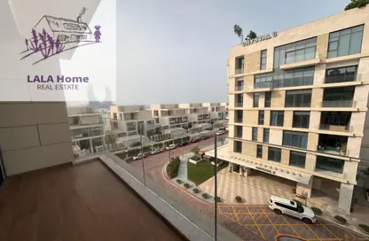 Apartment - 2 Bedrooms - 4 Bathrooms for sale in Gewan Island - The Pearl Island - Doha