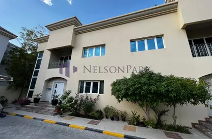 Compound - 4 Bedrooms - 3 Bathrooms for rent in Al Duhail - Al Duhail - Doha