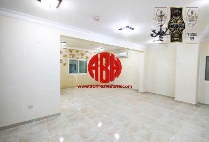 Villa - 3 Bedrooms - 4 Bathrooms for rent in Green court Compound - Al Waab - Al Waab - Doha