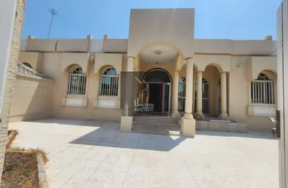 مجمع سكني - 3 غرف نوم - 3 حمامات للايجار في الثمامة - الثمامة - الدوحة