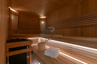 Apartment - 2 Bedrooms - 2 Bathrooms for rent in Old Al Ghanim - Al Ghanim - Doha