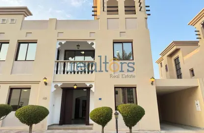 Villa - 5 Bedrooms - 7 Bathrooms for rent in Al Waab Street - Al Waab - Doha