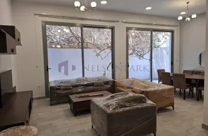 Compound - 3 Bedrooms - 4 Bathrooms for rent in Muraikh - AlMuraikh - Doha