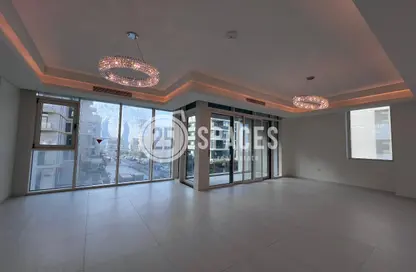 Apartment - 2 Bedrooms - 4 Bathrooms for rent in Gewan Island - The Pearl Island - Doha