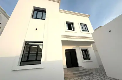 Villa - 7+ Bedrooms - 7+ Bathrooms for rent in Al Nuaija Street - Al Nuaija - Doha