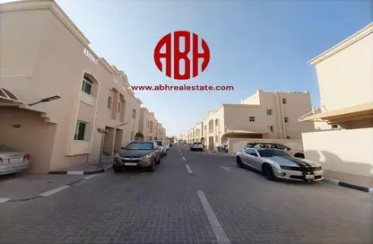 Outdoor Building image for: Compound - 6 Bedrooms - 7 Bathrooms for rent in Al Gharrafa - Al Gharrafa - Doha, Image 1