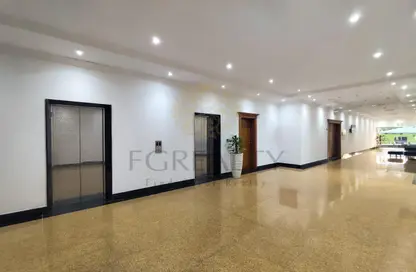 Office Space - Studio - 2 Bathrooms for rent in Al Hilal West - Al Hilal - Doha