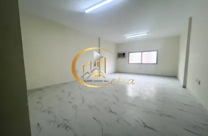 Apartment - 4 Bedrooms - 3 Bathrooms for rent in Al Sadd Tourist Apartments - Al Sadd - Doha